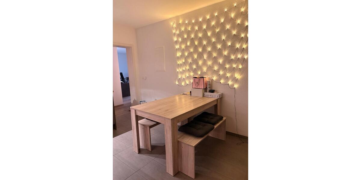 Etagenwohnung Marburg - 27 Zimmer, 40 m&sup2;, 590&euro; | Angebot:25444893