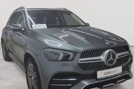 Mercedes-Benz GLE 350 39.614 km 53.989 &euro; Fernwald-Steinbach 35463