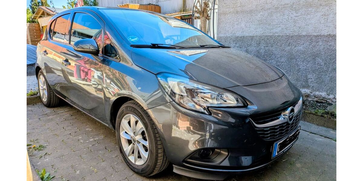 Opel Corsa 63.700 km 9.700 &euro; Pohlheim 35415