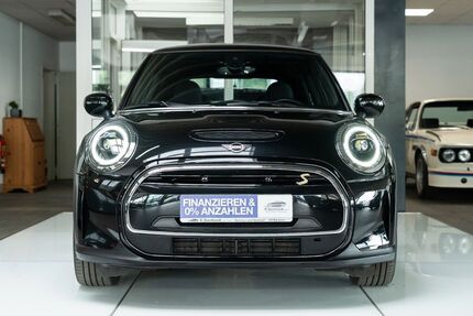 Mini Cooper SE 26.750 km 19.450 &euro; Sinn 35764