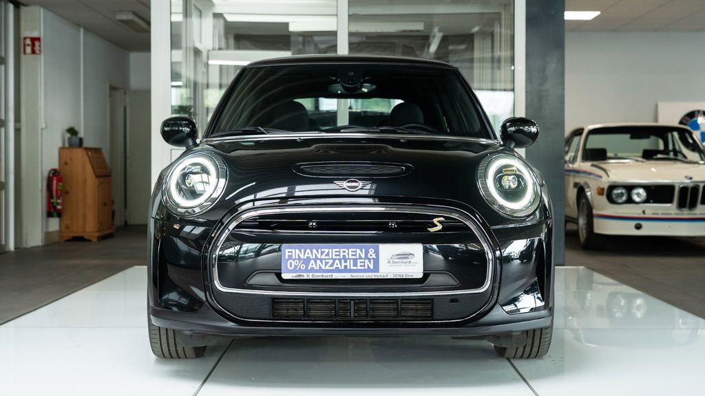 Mini Cooper SE 26.750 km 19.450 &euro; Sinn 35764