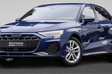 Audi A3 6.000 km 49.890 &euro; Herborn 35745