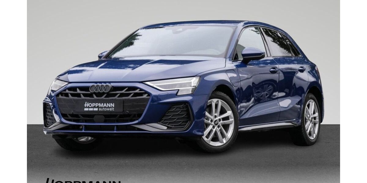 Audi A3 6.000 km 49.890 &euro; Herborn 35745