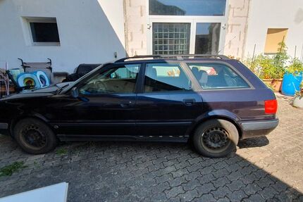 Audi 80 245.909 km 1.300 &euro; Pohlheim 35415