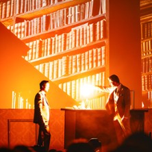 Golden Ace - Die Magier: Chroniken der Magie Tour 2027 15.04.2027 STADTHALLE WETZLAR