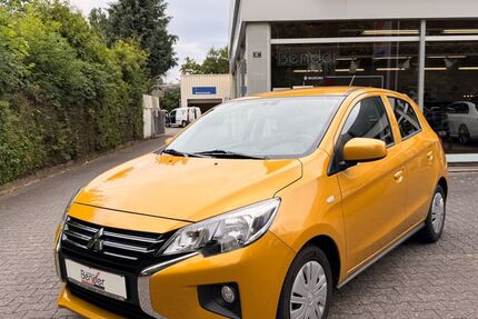 Mitsubishi Space Star 14.670 km 11.800 &euro; Giessen 35396