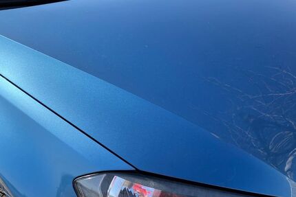 VW Golf 151.000 km 7.900 &euro; Marburg 35041