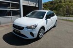 Opel Corsa F Edition 39.550 km 11.990 &euro; Bad Endbach 35080