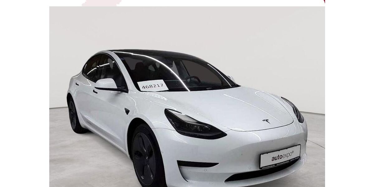 Tesla Model 3 94.203 km 23.989 &euro; Fernwald-Steinbach 35463