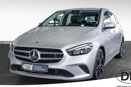 Mercedes-Benz B 250 47.997 km 26.450 &euro; Bad Nauheim 61231