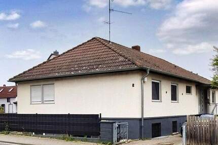Haus Friedberg - 6 Zimmer, 147 m&sup2;, 575.000&euro; | Angebot:25657457