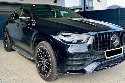 Mercedes-Benz GLE 350 24.200 km 70.500 &euro; Wetzlar, Stadt 35578