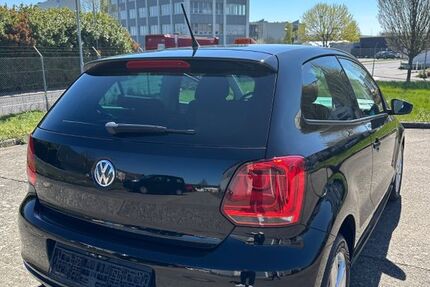 VW Polo 102.713 km 6.600 &euro; Butzbach 35510