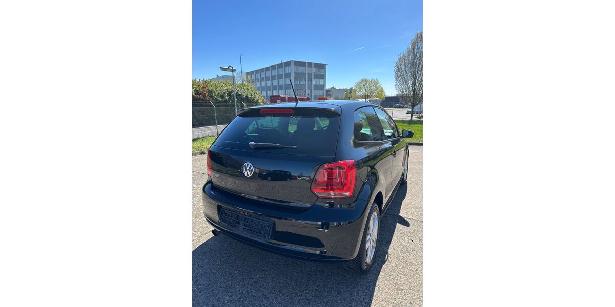 VW Polo 102.713 km 6.600 &euro; Butzbach 35510