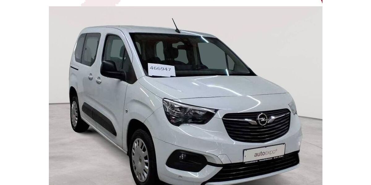 Opel Combo Life 18.274 km 17.489 &euro; Fernwald-Steinbach 35463