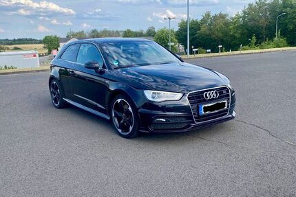 Audi A3 211.000 km 8.990 &euro; Lich 35423