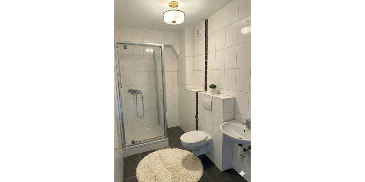Etagenwohnung Bad Nauheim - 2 Zimmer, 60 m&sup2;, 750&euro; | Angebot:25811019