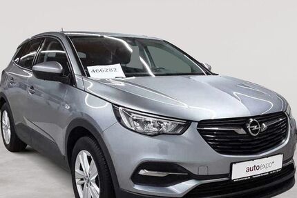 Opel Grandland (X) 85.743 km 13.990 &euro; Fernwald-Steinbach 35463