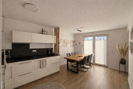 Wohnung Friedberg (Hessen) - 2.5 Zimmer, 71 m&sup2;, 1.100&euro; | Angebot:26039085