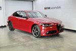 Alfa Romeo Giulia Competizione Q4 Turbo CarPlay Kamera 8.960 km 36.220 &euro; Lich 35423