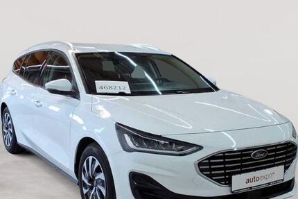 Ford Focus 28.229 km 22.390 &euro; Fernwald-Steinbach 35463