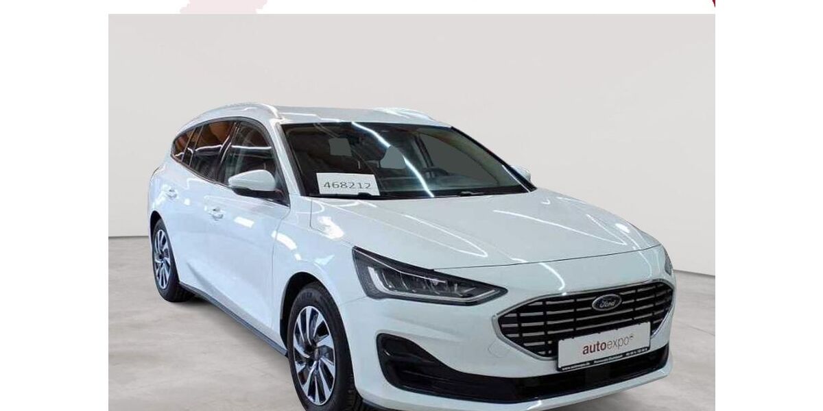 Ford Focus 28.229 km 22.390 &euro; Fernwald-Steinbach 35463