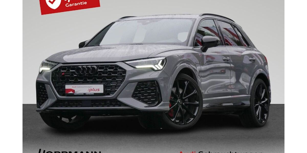 Audi RSQ3 58.609 km 52.980 &euro; Herborn 35745