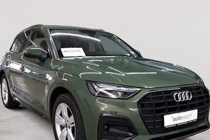 Audi Q5 32.915 km 37.679 &euro; Fernwald-Steinbach 35463