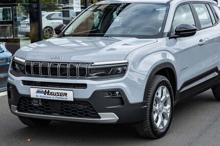 Jeep Avenger 8.000 km 27.975 &euro; Pohlheim 35415