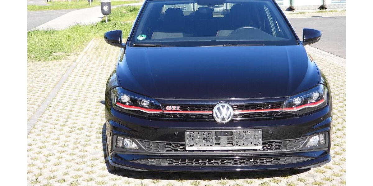 VW Polo 124.000 km 18.000 &euro; Schöffengrund 35641
