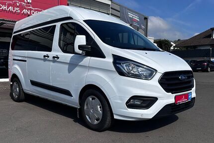 Ford Transit Custom 32.150 km 29.900 &euro; Ober Mörlen 61239