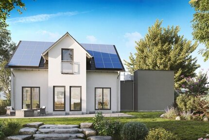 Ihr individuelles Einfamilienhaus in Lollar - maßgeschneidert für Ihre Wünsche - Haus Lollar | Angebot:27294003