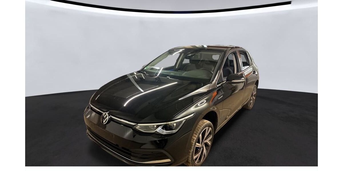 VW Golf 23.438 km 24.985 &euro; Pohlheim 35415