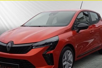 Renault Clio 2.022 km 16.990 &euro; Marburg 35041