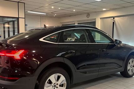 Audi e-tron 119.595 km 21.998 &euro; Grünberg 35305