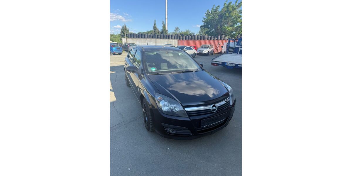 Opel Astra 185.000 km 600 &euro; Wetzlar 35576
