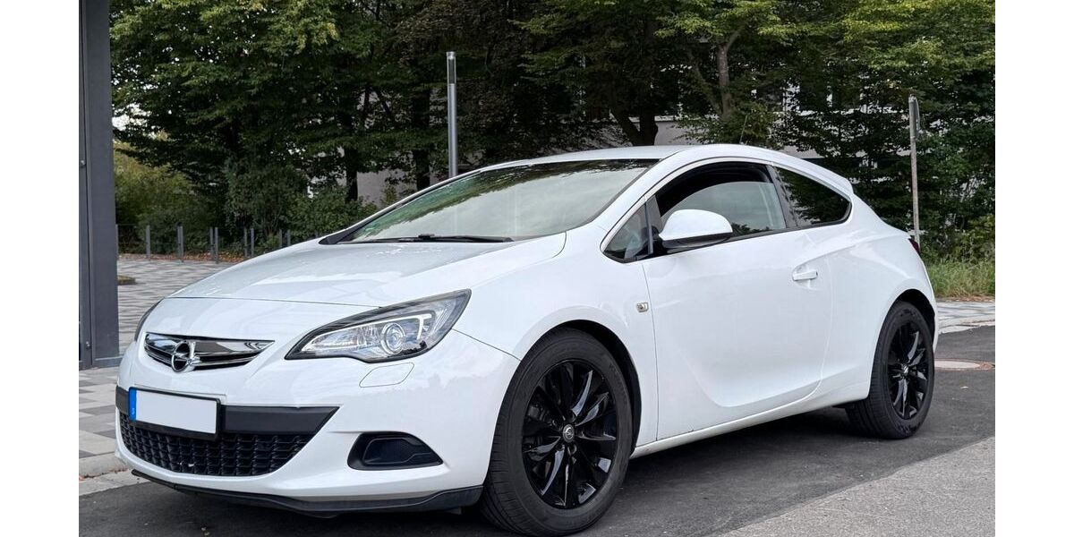 Opel Astra 148.000 km 5.100 &euro; Marburg 35039