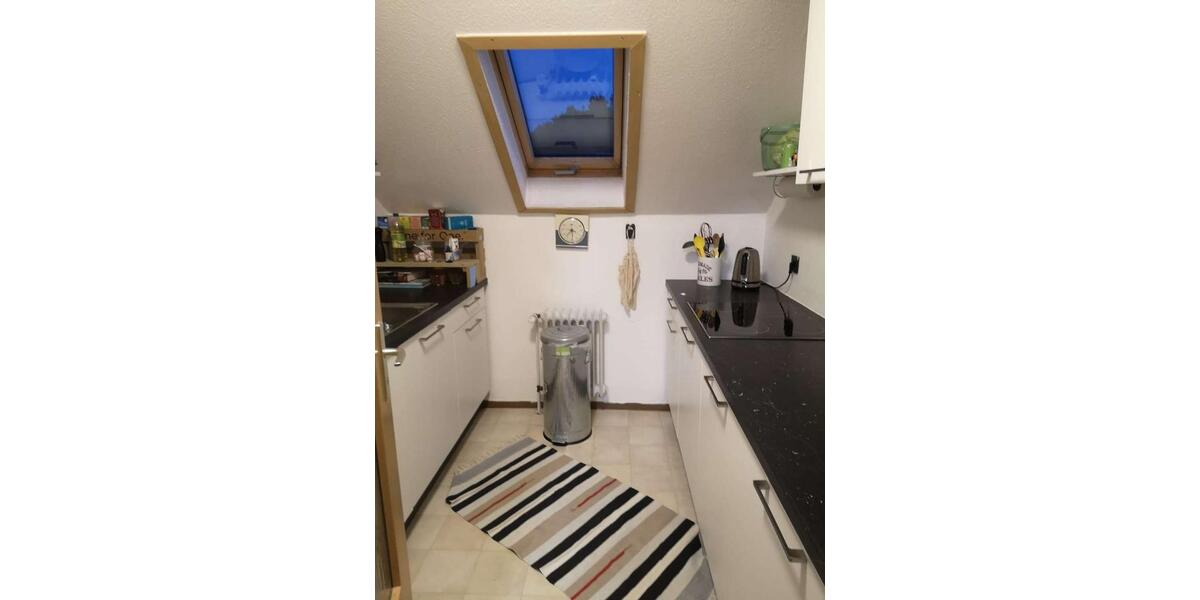 Etagenwohnung Wetzlar Steindorf - 3 Zimmer, 58 m&sup2;, 580&euro; | Angebot:25904128