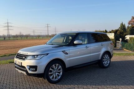 Land Rover Range Rover Sport 179.983 km 20.300 &euro; Wettenberg 35435