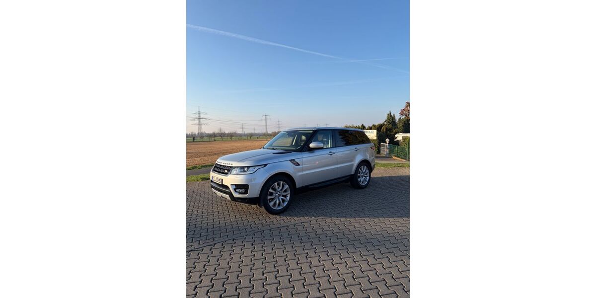 Land Rover Range Rover Sport 179.983 km 20.300 &euro; Wettenberg 35435