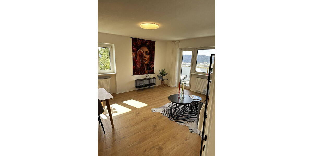 Etagenwohnung Marburg Richtsberg - 3 Zimmer, 83 m&sup2;, 289.000&euro; | Angebot:26016291