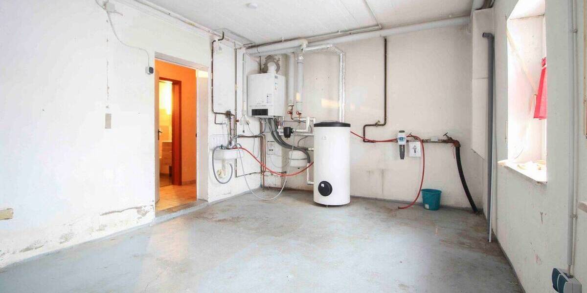 Einfamilienhaus Grävenwiesbach Heinzenberg - 4 Zimmer, 235.000&euro; | Angebot:25958120