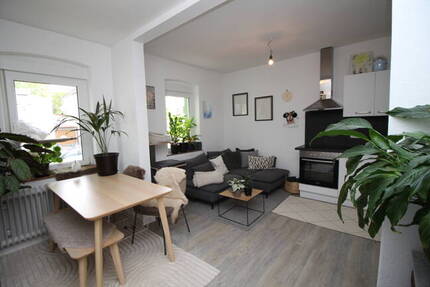 Wohnung Gießen Kleinlinden - 2 Zimmer, 33 m&sup2;, 440&euro; | Angebot:26485890
