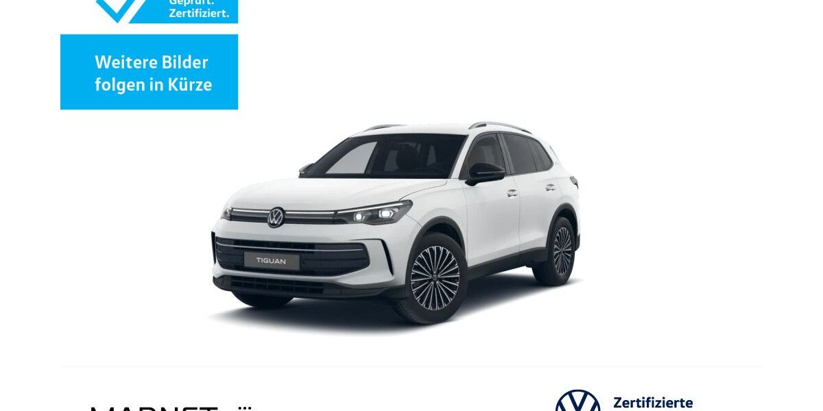 VW Tiguan 21.598 km 35.990 &euro; Bad Nauheim 61231