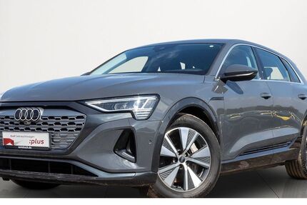 Audi Q8 e-tron 53.270 km 36.970 &euro; Wetzlar 35576