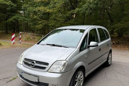 Opel Meriva 231.411 km 1.450 &euro; Ehringshausen 35630