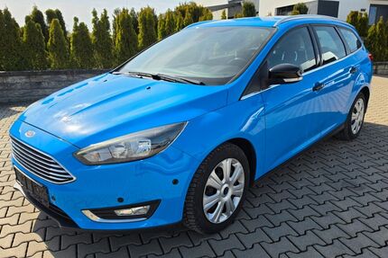 Ford Focus 220.700 km 5.200 &euro; Heuchelheim 35452