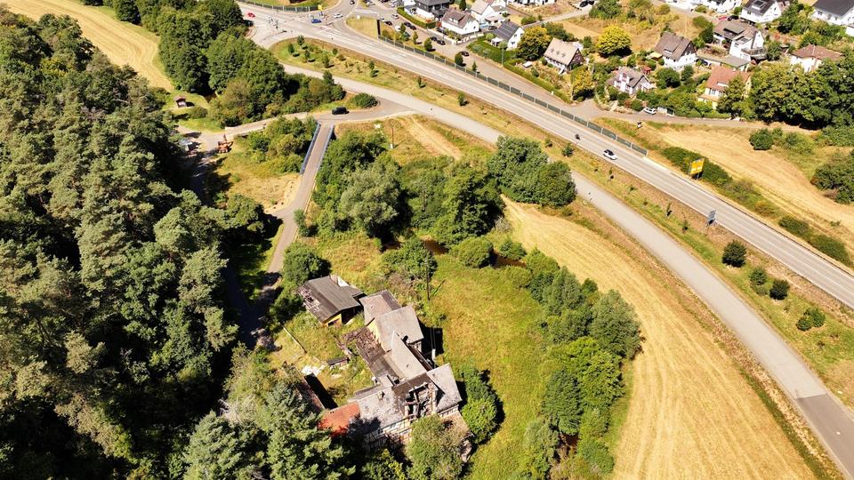 Einfamilienhaus Herborn - 119.000&euro; | Angebot:22478186