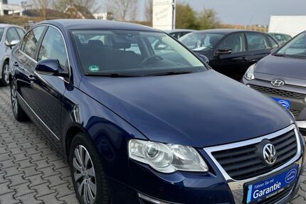 VW Passat 119.298 km 6.250 &euro; Münzenberg-Gambach 35516
