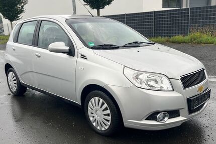 Chevrolet Aveo 88.453 km 5.990 &euro; Gießen 35398